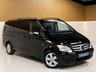 USED 2015 64 MERCEDES-BENZ VIANO 3.0 CDI Ambiente MPV 5dr Diesel Automatic RWD L1 H1 (226 g/km, 224 bhp) EX ROYAL FAMILY | EXTRA LONG