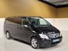 USED 2015 64 MERCEDES-BENZ VIANO 3.0 CDI Ambiente MPV 5dr Diesel Automatic RWD L1 H1 (226 g/km, 224 bhp) EX ROYAL FAMILY | EXTRA LONG