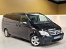 USED 2015 64 MERCEDES-BENZ VIANO 3.0 CDI Ambiente MPV 5dr Diesel Automatic RWD L1 H1 (226 g/km, 224 bhp) EX ROYAL FAMILY | EXTRA LONG