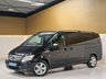 USED 2015 64 MERCEDES-BENZ VIANO 3.0 CDI Ambiente MPV 5dr Diesel Automatic RWD L1 H1 (226 g/km, 224 bhp) EX ROYAL FAMILY | EXTRA LONG