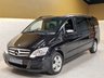 USED 2015 64 MERCEDES-BENZ VIANO 3.0 CDI Ambiente MPV 5dr Diesel Automatic RWD L1 H1 (226 g/km, 224 bhp) EX ROYAL FAMILY | EXTRA LONG