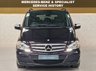 USED 2015 64 MERCEDES-BENZ VIANO 3.0 CDI Ambiente MPV 5dr Diesel Automatic RWD L1 H1 (226 g/km, 224 bhp) EX ROYAL FAMILY | EXTRA LONG