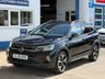 USED 2026 26 VOLKSWAGEN TAIGO 1.0 TSI Match SUV 5dr Petrol Manual Euro 6 (s/s) (95 ps) 