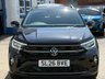 USED 2026 26 VOLKSWAGEN TAIGO 1.0 TSI Match SUV 5dr Petrol Manual Euro 6 (s/s) (95 ps) 