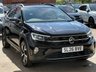 USED 2026 26 VOLKSWAGEN TAIGO 1.0 TSI Match SUV 5dr Petrol Manual Euro 6 (s/s) (95 ps) 