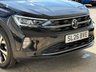 USED 2026 26 VOLKSWAGEN TAIGO 1.0 TSI Match SUV 5dr Petrol Manual Euro 6 (s/s) (95 ps) 