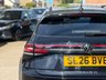 USED 2026 26 VOLKSWAGEN TAIGO 1.0 TSI Match SUV 5dr Petrol Manual Euro 6 (s/s) (95 ps) 