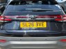 USED 2026 26 VOLKSWAGEN TAIGO 1.0 TSI Match SUV 5dr Petrol Manual Euro 6 (s/s) (95 ps) 