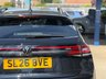 USED 2026 26 VOLKSWAGEN TAIGO 1.0 TSI Match SUV 5dr Petrol Manual Euro 6 (s/s) (95 ps) 