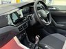 USED 2026 26 VOLKSWAGEN TAIGO 1.0 TSI Match SUV 5dr Petrol Manual Euro 6 (s/s) (95 ps) 