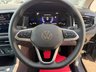 USED 2026 26 VOLKSWAGEN TAIGO 1.0 TSI Match SUV 5dr Petrol Manual Euro 6 (s/s) (95 ps) 