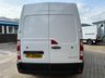 USED 2023 72 RENAULT MASTER 2.3 dCi 35 Business+ Panel Van 4dr Diesel Manual FWD LWB Medium Roof Euro 6 (135 ps) Air Conditioning
