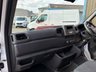 USED 2023 72 RENAULT MASTER 2.3 dCi 35 Business+ Panel Van 4dr Diesel Manual FWD LWB Medium Roof Euro 6 (135 ps) Air Conditioning