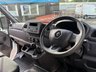 USED 2023 72 RENAULT MASTER 2.3 dCi 35 Business+ Panel Van 4dr Diesel Manual FWD LWB Medium Roof Euro 6 (135 ps) Air Conditioning