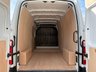 USED 2023 72 RENAULT MASTER 2.3 dCi 35 Business+ Panel Van 4dr Diesel Manual FWD LWB Medium Roof Euro 6 (135 ps) Air Conditioning