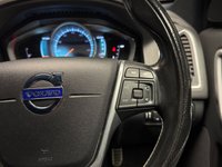 USED 2015 65 VOLVO XC60 2.4 D5 R-Design Nav SUV 5dr Diesel Auto AWD Euro 6 (s/s) (220 ps) LEATHER|NAV|SENSORS|HTD SEATS