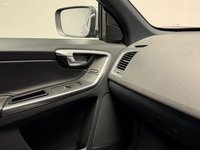 USED 2015 65 VOLVO XC60 2.4 D5 R-Design Nav SUV 5dr Diesel Auto AWD Euro 6 (s/s) (220 ps) LEATHER|NAV|SENSORS|HTD SEATS