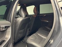 USED 2015 65 VOLVO XC60 2.4 D5 R-Design Nav SUV 5dr Diesel Auto AWD Euro 6 (s/s) (220 ps) LEATHER|NAV|SENSORS|HTD SEATS