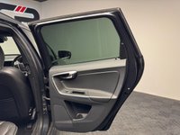 USED 2015 65 VOLVO XC60 2.4 D5 R-Design Nav SUV 5dr Diesel Auto AWD Euro 6 (s/s) (220 ps) LEATHER|NAV|SENSORS|HTD SEATS