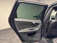 USED 2015 65 VOLVO XC60 2.4 D5 R-Design Nav SUV 5dr Diesel Auto AWD Euro 6 (s/s) (220 ps) LEATHER|NAV|SENSORS|HTD SEATS