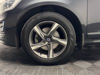 USED 2015 65 VOLVO XC60 2.4 D5 R-Design Nav SUV 5dr Diesel Auto AWD Euro 6 (s/s) (220 ps) LEATHER|NAV|SENSORS|HTD SEATS
