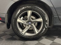 USED 2015 65 VOLVO XC60 2.4 D5 R-Design Nav SUV 5dr Diesel Auto AWD Euro 6 (s/s) (220 ps) LEATHER|NAV|SENSORS|HTD SEATS