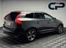 USED 2015 65 VOLVO XC60 2.4 D5 R-Design Nav SUV 5dr Diesel Auto AWD Euro 6 (s/s) (220 ps) LEATHER|NAV|SENSORS|HTD SEATS