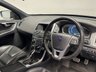 USED 2015 65 VOLVO XC60 2.4 D5 R-Design Nav SUV 5dr Diesel Auto AWD Euro 6 (s/s) (220 ps) LEATHER|NAV|SENSORS|HTD SEATS