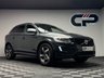 USED 2015 65 VOLVO XC60 2.4 D5 R-Design Nav SUV 5dr Diesel Auto AWD Euro 6 (s/s) (220 ps) LEATHER|NAV|SENSORS|HTD SEATS
