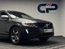 USED 2015 65 VOLVO XC60 2.4 D5 R-Design Nav SUV 5dr Diesel Auto AWD Euro 6 (s/s) (220 ps) LEATHER|NAV|SENSORS|HTD SEATS