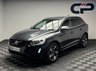 USED 2015 65 VOLVO XC60 2.4 D5 R-Design Nav SUV 5dr Diesel Auto AWD Euro 6 (s/s) (220 ps) LEATHER|NAV|SENSORS|HTD SEATS