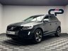 USED 2015 65 VOLVO XC60 2.4 D5 R-Design Nav SUV 5dr Diesel Auto AWD Euro 6 (s/s) (220 ps) LEATHER|NAV|SENSORS|HTD SEATS