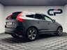 USED 2015 65 VOLVO XC60 2.4 D5 R-Design Nav SUV 5dr Diesel Auto AWD Euro 6 (s/s) (220 ps) LEATHER|NAV|SENSORS|HTD SEATS