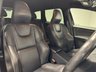 USED 2015 65 VOLVO XC60 2.4 D5 R-Design Nav SUV 5dr Diesel Auto AWD Euro 6 (s/s) (220 ps) LEATHER|NAV|SENSORS|HTD SEATS