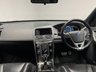 USED 2015 65 VOLVO XC60 2.4 D5 R-Design Nav SUV 5dr Diesel Auto AWD Euro 6 (s/s) (220 ps) LEATHER|NAV|SENSORS|HTD SEATS