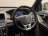 USED 2015 65 VOLVO XC60 2.4 D5 R-Design Nav SUV 5dr Diesel Auto AWD Euro 6 (s/s) (220 ps) LEATHER|NAV|SENSORS|HTD SEATS