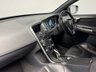 USED 2015 65 VOLVO XC60 2.4 D5 R-Design Nav SUV 5dr Diesel Auto AWD Euro 6 (s/s) (220 ps) LEATHER|NAV|SENSORS|HTD SEATS