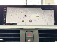 USED 2018 68 BMW 4 SERIES 2.0 420d M Sport Convertible 2dr Diesel Auto Euro 6 (s/s) (190 ps) H-KARDON+19" ALLOYS+AIRSCARF