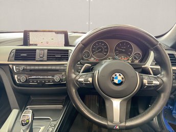 View our BMW 4 SERIES