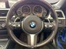 USED 2018 68 BMW 4 SERIES 2.0 420d M Sport Convertible 2dr Diesel Auto Euro 6 (s/s) (190 ps) H-KARDON+19" ALLOYS+AIRSCARF