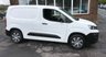 USED 2022 71 PEUGEOT PARTNER 1.5 BlueHDi 1000 Professional Premium Standard Panel Van 5dr Diesel Manual SWB Euro 6 (100 bhp) CAR PLAY, 3 SEATS, PLY LINED, PARKING SENSORS, 2 KEYS.