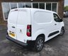 USED 2022 71 PEUGEOT PARTNER 1.5 BlueHDi 1000 Professional Premium Standard Panel Van 5dr Diesel Manual SWB Euro 6 (100 bhp) CAR PLAY, 3 SEATS, PLY LINED, PARKING SENSORS, 2 KEYS.