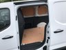 USED 2022 71 PEUGEOT PARTNER 1.5 BlueHDi 1000 Professional Premium Standard Panel Van 5dr Diesel Manual SWB Euro 6 (100 bhp) CAR PLAY, 3 SEATS, PLY LINED, PARKING SENSORS, 2 KEYS.