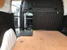 USED 2022 71 PEUGEOT PARTNER 1.5 BlueHDi 1000 Professional Premium Standard Panel Van 5dr Diesel Manual SWB Euro 6 (100 bhp) CAR PLAY, 3 SEATS, PLY LINED, PARKING SENSORS, 2 KEYS.