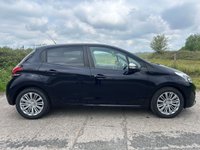 USED 2019 69 PEUGEOT 208 1.2 PureTech Signature Hatchback 5dr Petrol Manual Euro 6 (s/s) (82 ps) 1 OWNER FROM NEW + REAR PARKING SENSORS + DAB RADIO + CRUISE CONTROL + BLUETOOTH + 7' COLOURED DISPLAY + 51.5 AVG MPG + FOLLOW ME HOME LIGHTING + VISIBILITY PACK + AIR CON + 16' TITANE ALLOY WHEELS WITH TPMS