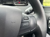 USED 2019 69 PEUGEOT 208 1.2 PureTech Signature Hatchback 5dr Petrol Manual Euro 6 (s/s) (82 ps) 1 OWNER FROM NEW + REAR PARKING SENSORS + DAB RADIO + CRUISE CONTROL + BLUETOOTH + 7' COLOURED DISPLAY + 51.5 AVG MPG + FOLLOW ME HOME LIGHTING + VISIBILITY PACK + AIR CON + 16' TITANE ALLOY WHEELS WITH TPMS