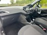 USED 2019 69 PEUGEOT 208 1.2 PureTech Signature Hatchback 5dr Petrol Manual Euro 6 (s/s) (82 ps) 1 OWNER FROM NEW + REAR PARKING SENSORS + DAB RADIO + CRUISE CONTROL + BLUETOOTH + 7' COLOURED DISPLAY + 51.5 AVG MPG + FOLLOW ME HOME LIGHTING + VISIBILITY PACK + AIR CON + 16' TITANE ALLOY WHEELS WITH TPMS