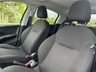 USED 2019 69 PEUGEOT 208 1.2 PureTech Signature Hatchback 5dr Petrol Manual Euro 6 (s/s) (82 ps) 1 OWNER FROM NEW + REAR PARKING SENSORS + DAB RADIO + CRUISE CONTROL + BLUETOOTH + 7' COLOURED DISPLAY + 51.5 AVG MPG + FOLLOW ME HOME LIGHTING + VISIBILITY PACK + AIR CON + 16' TITANE ALLOY WHEELS WITH TPMS