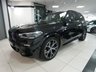USED 2019 69 BMW X5 3.0 30d M Sport SUV 5dr Diesel Auto xDrive Euro 6 (s/s) (265 ps) SKYLOUNGE+COMF/TECH/PLUS+7SEAT