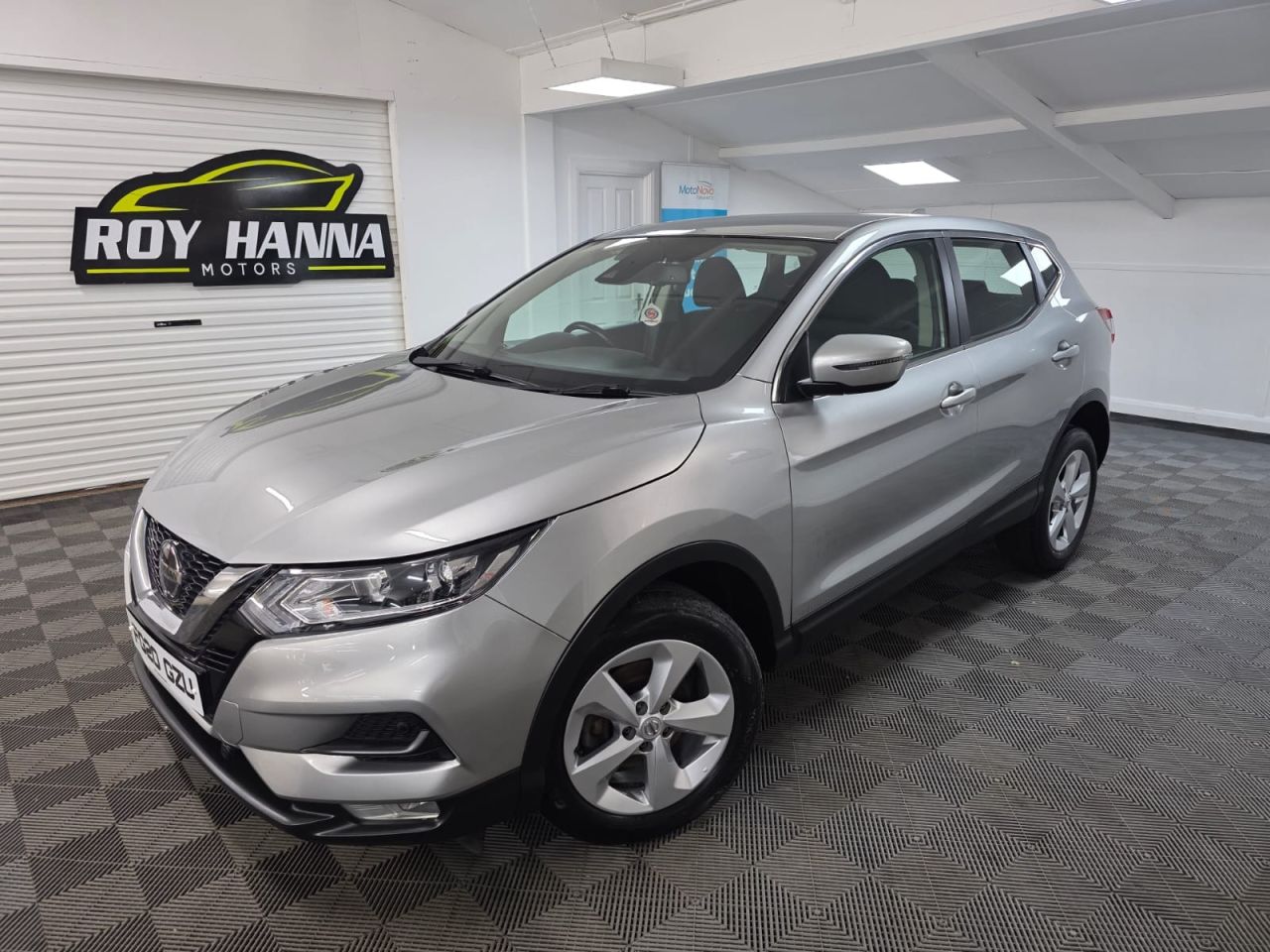 Main Car Image